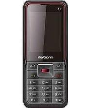 Karbonn K900