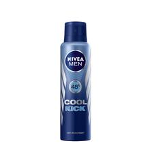 Nivea Men Cool Kick Perfume Spray