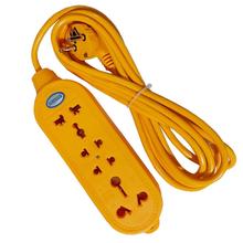 Kohinoor 10 Meter 4 Socket Extension Cord/Multiplug