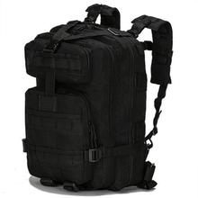 Tactical Travelling Outdoor Camping & Trekking Rucksack Casual Backpack