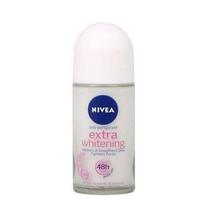 Nivea Anti Perspirant Extra Whitening Roll On - 50ml