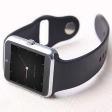 Smart Gear Watch with Camera - IOS/Android - SIM/Memory Support - Limited Edition