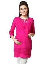 Nine Maternity Tunic 5345