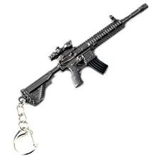 Pubg M416 Keyring Black