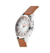 Titan Sparkle White Dial Analog Watch for Women 2565SL02