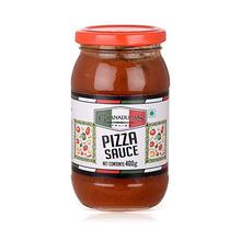 GRANADUCAS PIZZA SAUCE 400GM