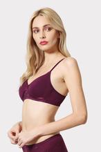 Van Heusen Cross Over Antibacterial Bra  -11006