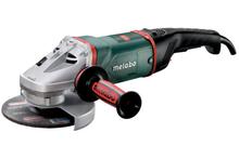 Metabo 2600W Angle Grinder W 26-180 MVT