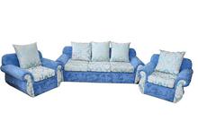 Bira Fabric Base SOFA 1 (3+1+1 SEATER)