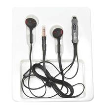 Yuji S760 In-Ear Earphone - Black