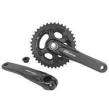 Shimano Deore M6000 10 Speed Double Crankset