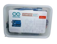 Arduino Starter Kit