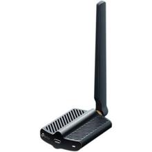 TP Link Archer T2UHP AC600 High Power Wireless Dual Band USB Adapter - Black