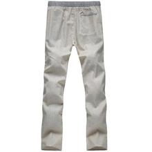 Men's Casual Pants_2019 Summer Men's Casual Pants Youth