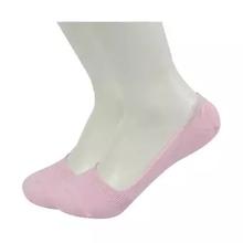 Pack of 5 Pairs of Loafer Socks for Ladies (2017)