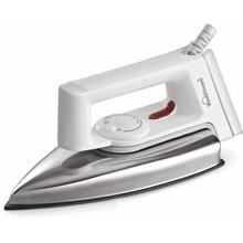 SUNFLAME Dry Iron LT WT-Popular DX 100W (White)