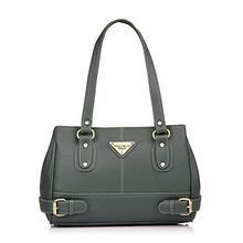 Fostelo Women's Nightingale Handbag (Green)