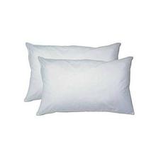 Plain White Pillow Fiber