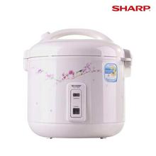 Sharp Rice Cooker KS-R18ST 1.8Ltr