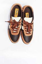 Man’s casual shoe 586