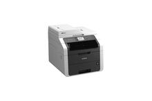 Brother High Speed Color MFC-9140CDN Multi-Functional Printer