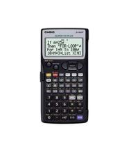 Casio FX-5800P Programmable Scientific Calculator  (12 Digit)