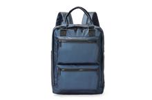 Men Large-Capacity Multi-Function Waterproof Laptop Backpack (41001744)
