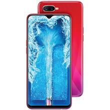 Oppo F9- Red[4/64GB]