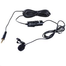 BOYA BY-M1 Omni-Directional Lavalier Microphone