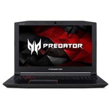 Acer Predator Helios 300/ i7/ 7th Gen/ 16GB/ 512GB SSD/ 15.6'' Gaming Laptop - Black