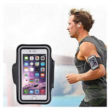 Sports Exercise Running Armband Pouch Holder For Cell Phone