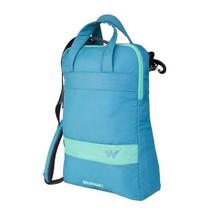 Tote Bag for Women - Turquoise