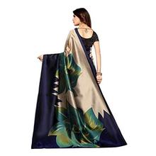 Anni Designer Art Silk Saree with Blouse Piece