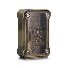 Tesla Punk 220w Tc Box Mod Vape - Genuine