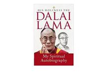 My Spiritual Autobiography - Dalai Lama