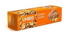 Unibis Cashew Cookies (150gm)