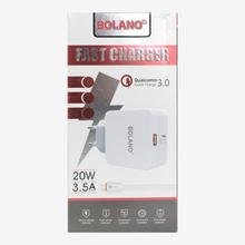 Bolano Fast Charger 3.0