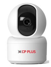 Wifi Camera (Eezo) Cp Plus Brand Cp21 2Mp Wi-Fi Pan & Tilt Camera - 10 Mtr.