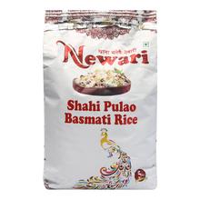 Newari Shahi Pulao Basmati Rice 5 Kg