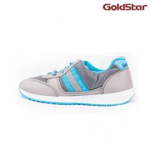 Goldstar Sports Shoes For Women - Grey/Blue