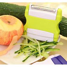 Fruit peeler_Creative fruit peeler multifunctional fruit and