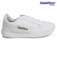 Goldstar Lifestyle Sports Shoes For Men- White