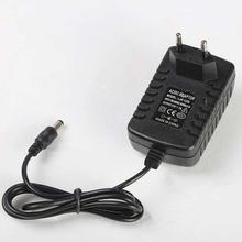 AC/DC Adapter Power Supply Charger