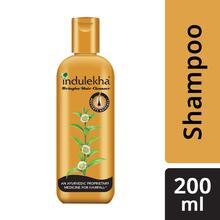 Indulekha Bringha Anti Hair Fall Shampoo, 200ml