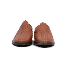 layasa Sandals For Men (Brown)