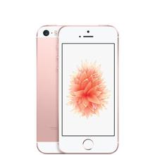 Apple iPhone SE 64GB-Rose Gold