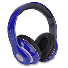 Bluetooth Wireless Foldable On-Ear Headphones