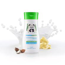 Moisturizing Daily Lotion For Babies, 200ml