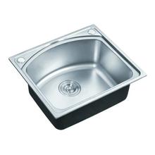 5043 Single Bowl Kitchen Sinks