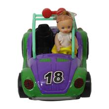 Battery Operated Car For Kids - 6363